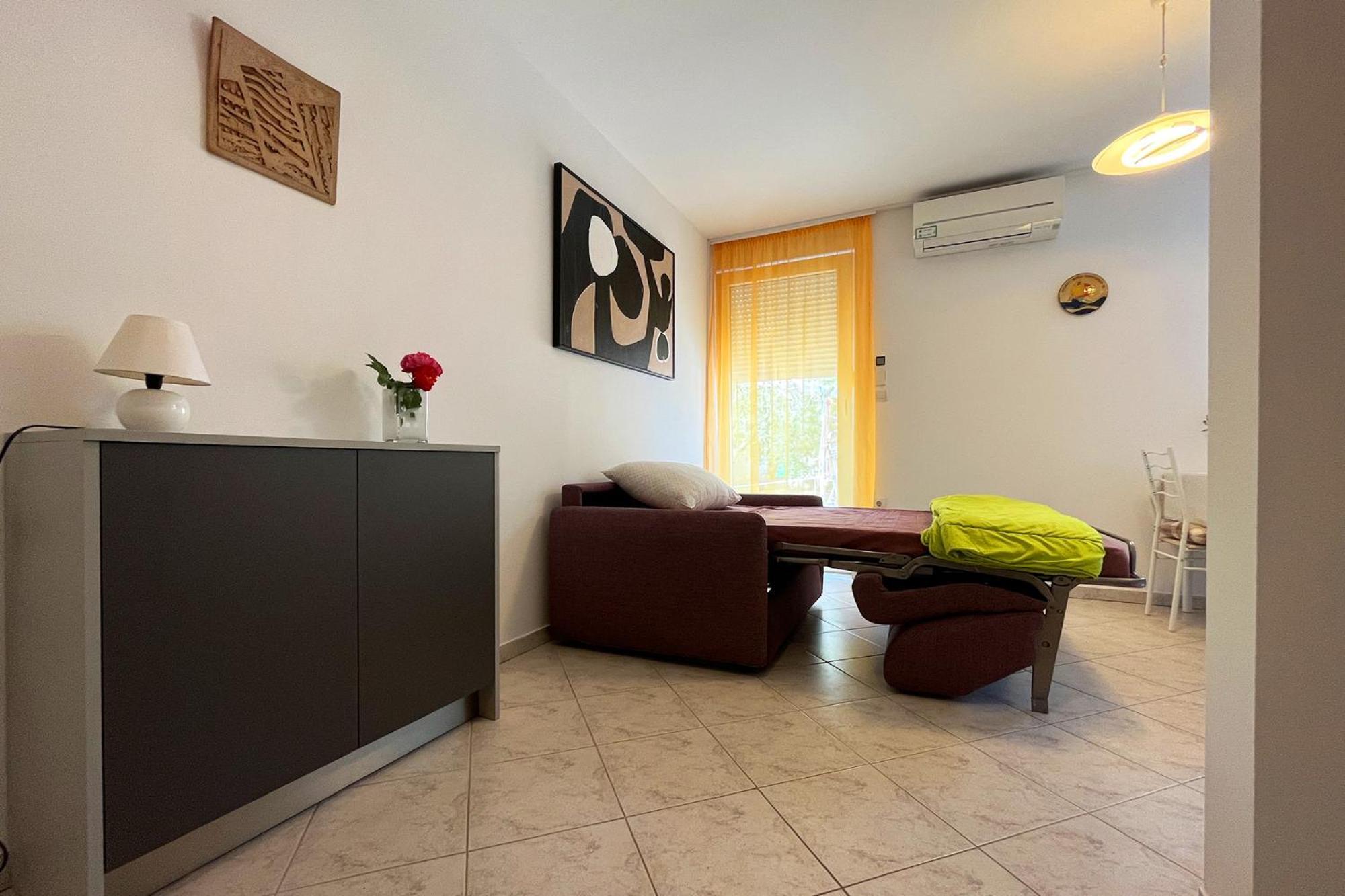 Holiday Apartment For Families And Couples In Pula, Stinjan Exterior foto