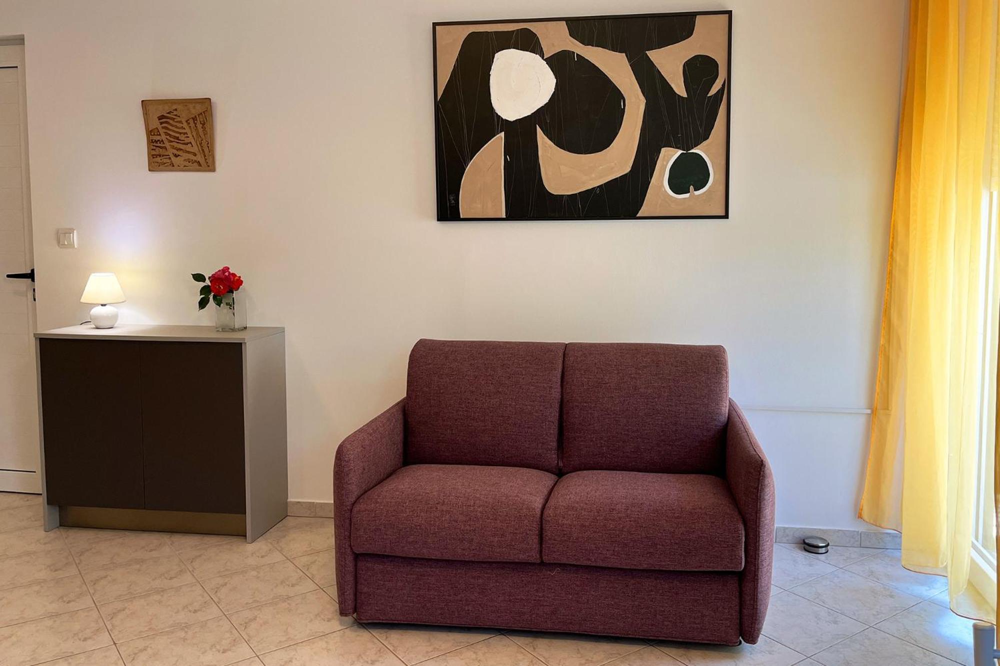 Holiday Apartment For Families And Couples In Pula, Stinjan Exterior foto