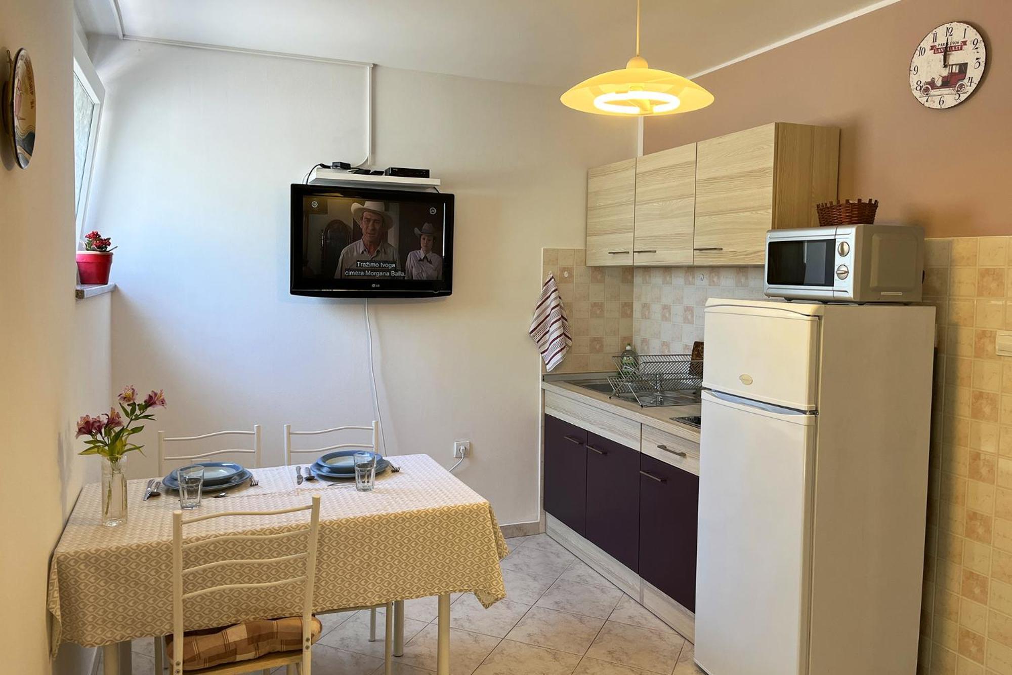 Holiday Apartment For Families And Couples In Pula, Stinjan Exterior foto