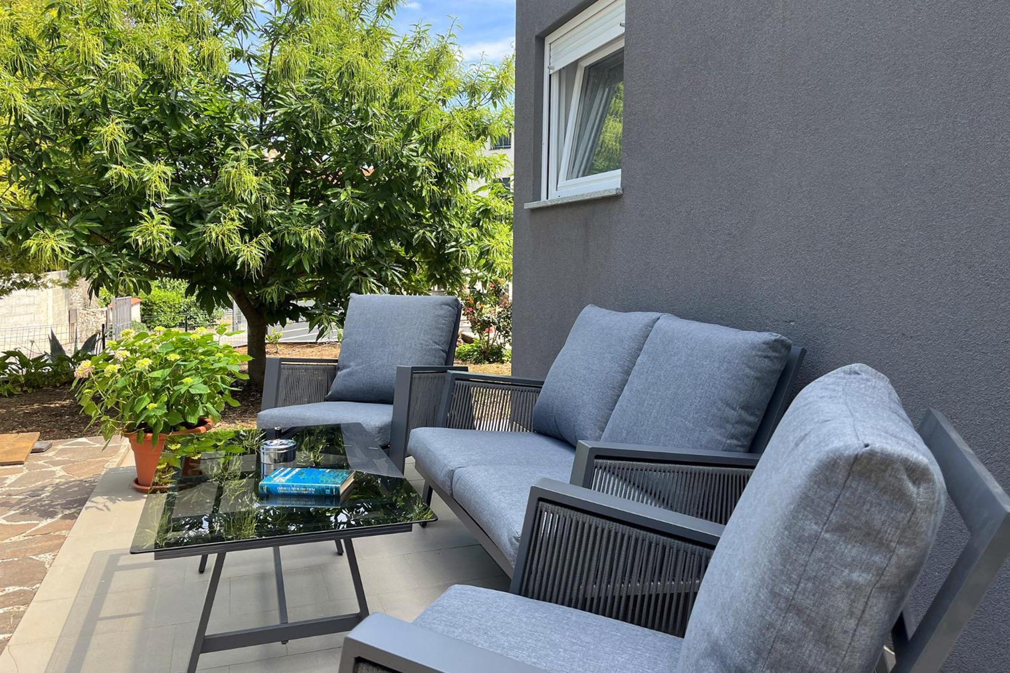 Holiday Apartment For Families And Couples In Pula, Stinjan Exterior foto